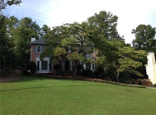 1273 Channel Park, Gainesville, GA 30507