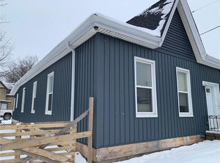 445 Hamilton Rd, London, ON N5Z1S2