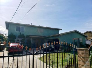 1500 W 107th St, Los Angeles, CA