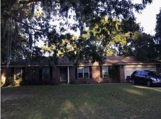 10 Black Forest Dr, Savannah, GA 31410