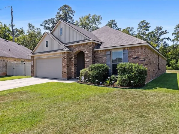 19463 Providence Ridge Blvd, Hammond, LA 70403