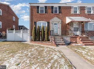 112 Sipple Ave, Baltimore, MD 21236