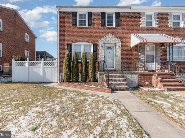 112 Sipple Ave, Baltimore, MD 21236