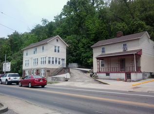 400 Main St #BRIDGEPORT, Bridgeport, OH 43912