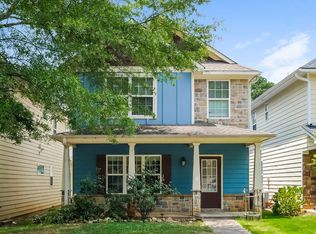 187 Preserve Dr, Newnan, GA 30263