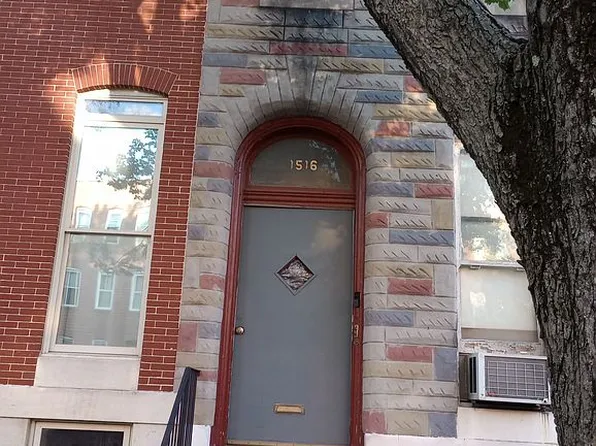1516 N Caroline St, Baltimore, MD 21213