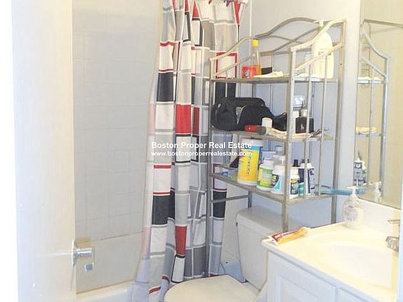 6-12 Blackwood St. #416 Boston - Back Bay Unit Photo 7