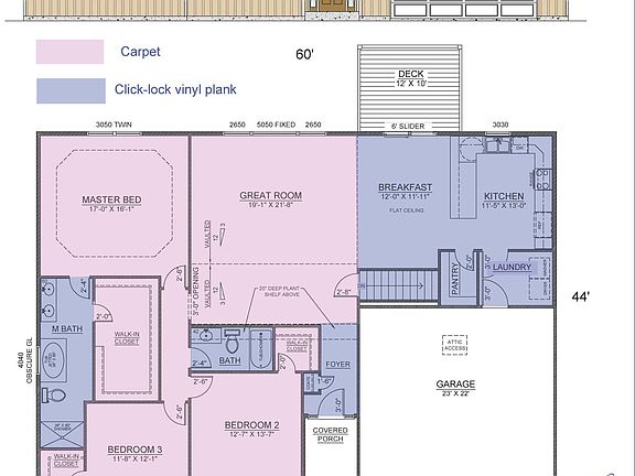 3rd image of 141 Blue Spruce  Lot #63 Drive