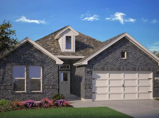 733 Soaring Hawk Dr, Fort Worth, TX 76008