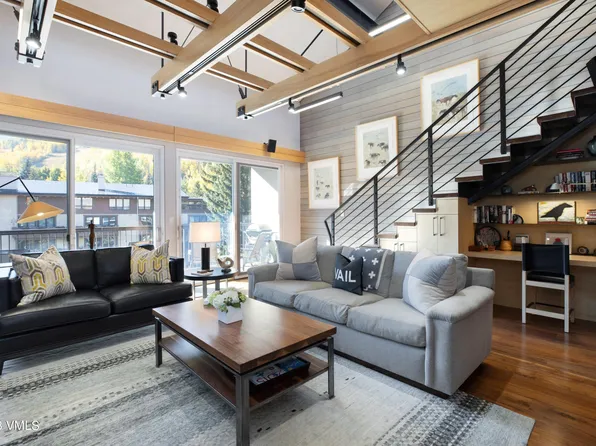62 E Meadow Dr #350, Vail, CO 81657