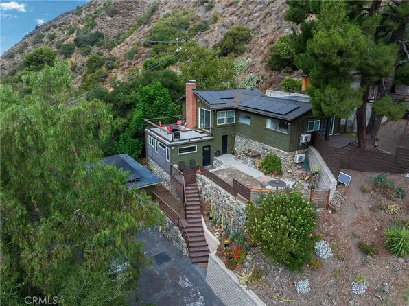 30141 Silverado Canyon Rd, Trabuco, CA 92676