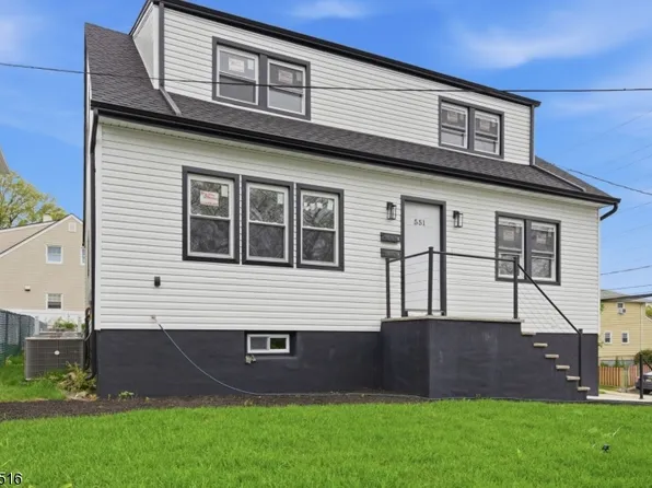 551 Schuyler Ave, North Arlington Boro, NJ 07031