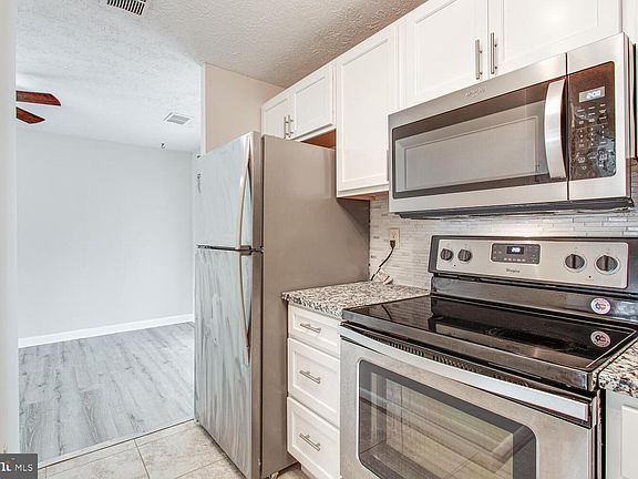 4th image of 3431 Milstead Ct
