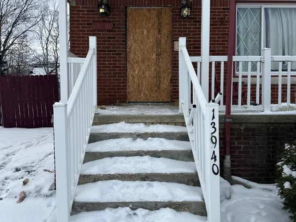 13940 Mayfield St, Detroit, MI 48205