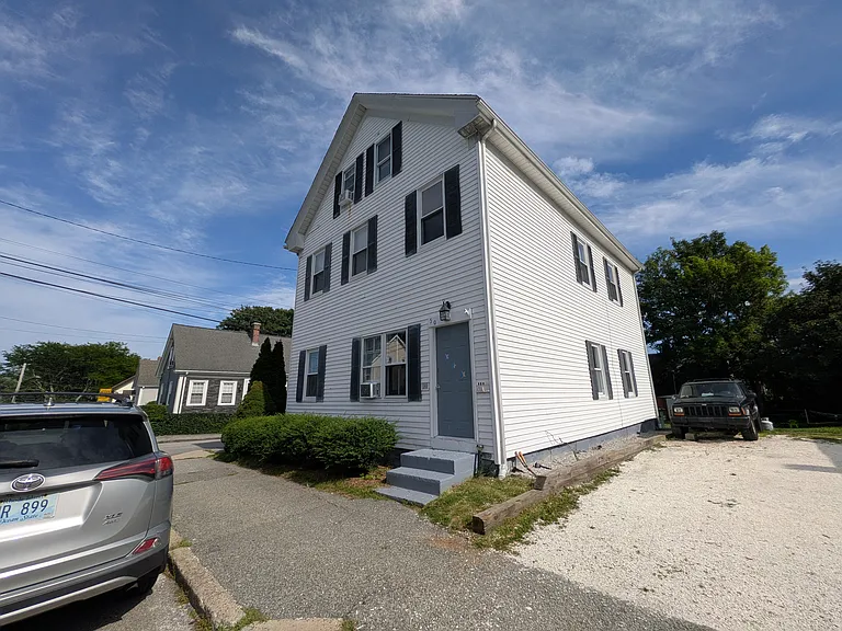 50 Mount Hope Ave #2 — Photo 12