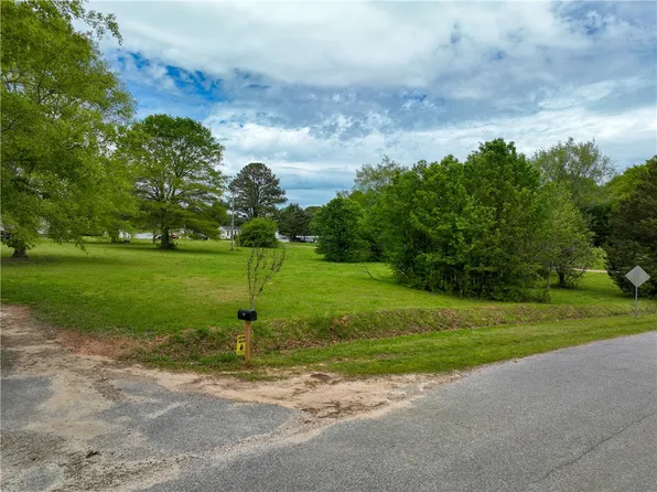 0 Hicks Rd, Starr, SC 29684