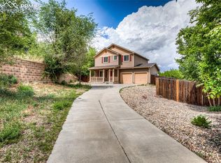 14 Audubon Dr, Colorado Springs, CO 80910