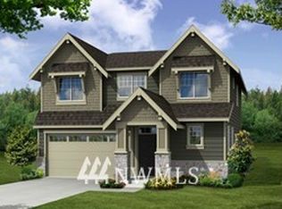 34303 SE Ash 530 St, Snoqualmie, WA