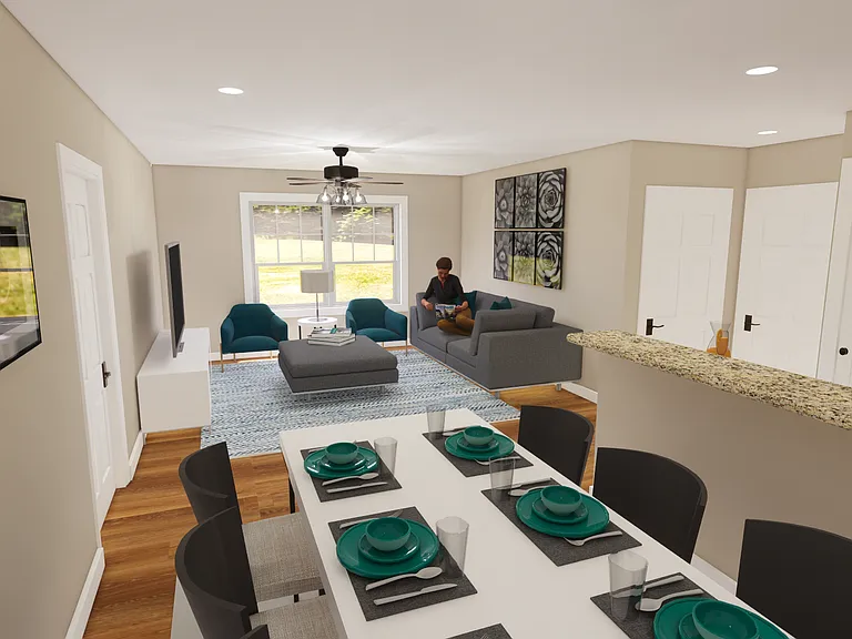 234 Circle Dr — Photo 3