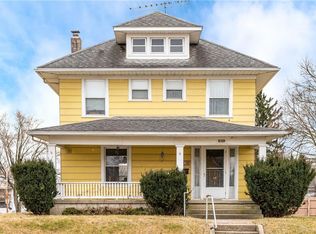 619 Stanton Ave, Springfield, OH 45503