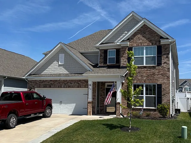 234 Fox Cove Rd — Photo 32