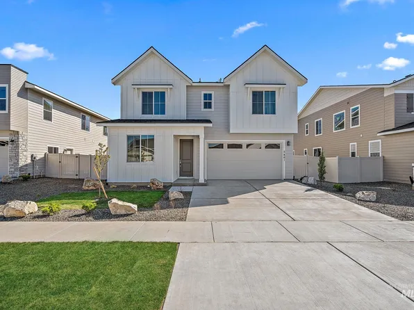 5491 W Double Blue St, Eagle, ID 83616