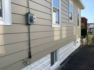 2513 S Broad St, Linden, NJ 07036
