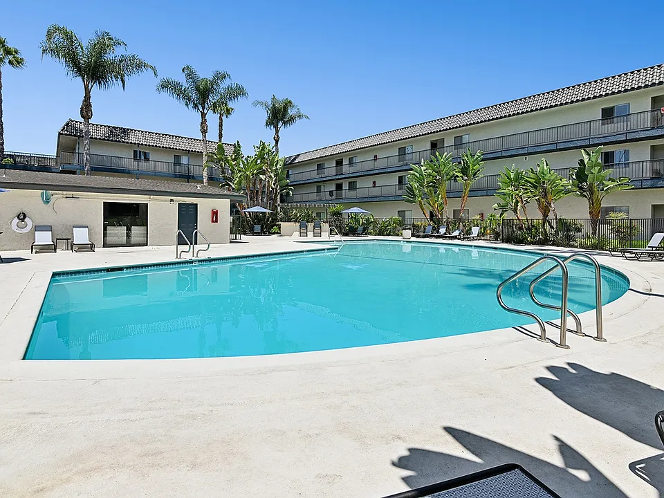 Oro Apartments