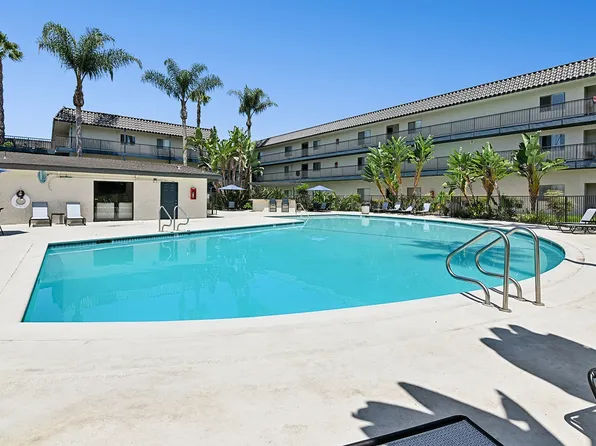 Oro Apartments