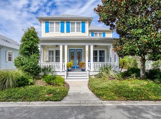 949 Deer Hammock Cir, Saint Augustine, FL 32080