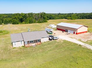 1277 Private Road 2376, Moberly, MO 65270