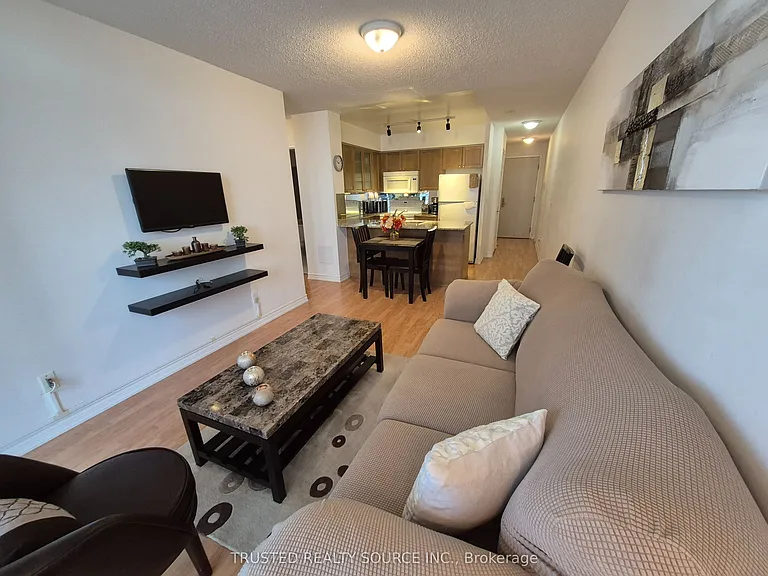 761 Bay St #2514 — Photo 9