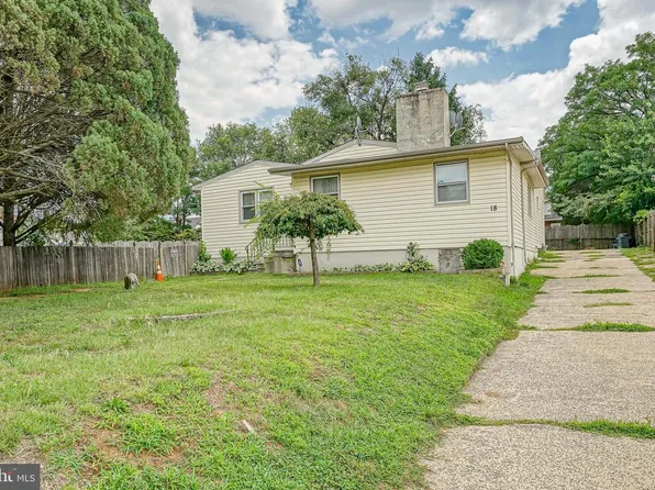 18 E 6th Ave, Runnemede, NJ 08078