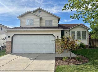 298 W Mutton Hollow Rd, Kaysville, UT 84037