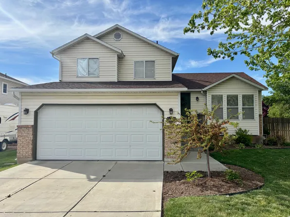 298 W Mutton Hollow Rd, Kaysville, UT 84037