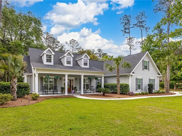 144 Butler Lake Dr, Saint Simons Island, GA 31522