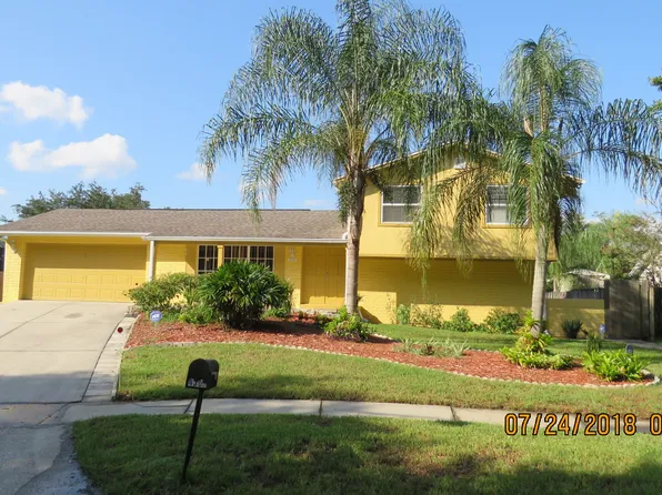 4305 Foxglen Ln, Tampa, FL 33624