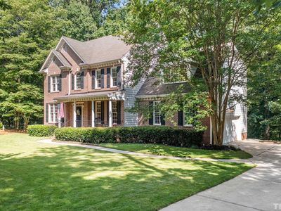 7825 Kingsbrook Ct, Wake Forest, NC, 27587