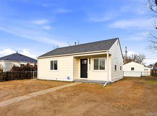 4460 Sheridan Blvd, Denver, CO 80212