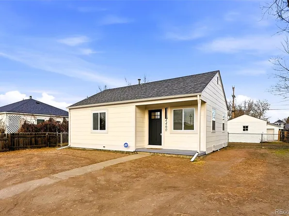 4460 Sheridan Boulevard, Denver, CO 80212