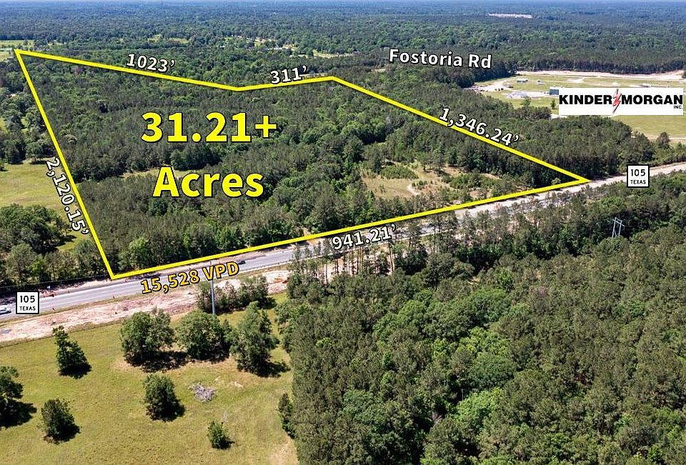 1st image of 25678 Highway 105 W