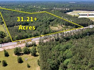 25678 Highway 105 W, Cleveland, TX 77328