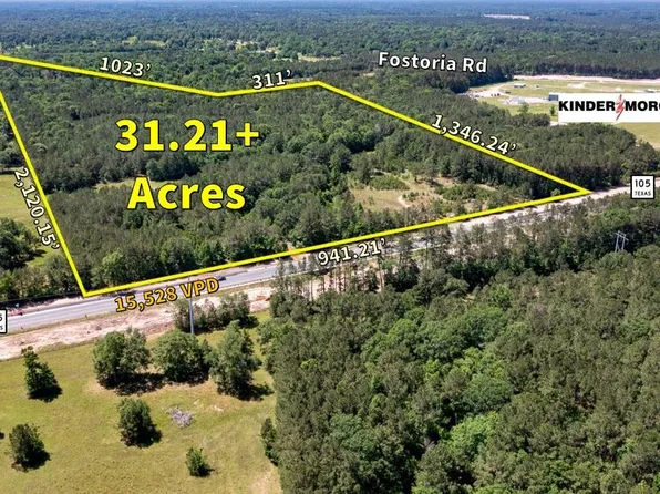 25678 Highway 105 W, Cleveland, TX 77328