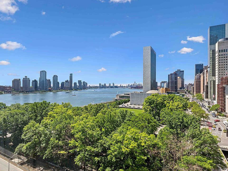 1st image of 860 United Nations Plz APT 13F