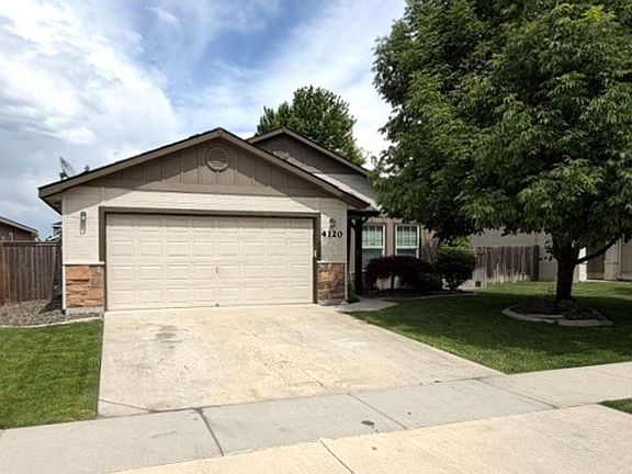 2nd image of 4120 S Rangewood Way