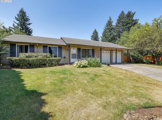 800 NE 98th Ct, Vancouver, WA