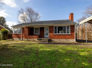 10008 Nanka Rd, Louisville, KY 40272