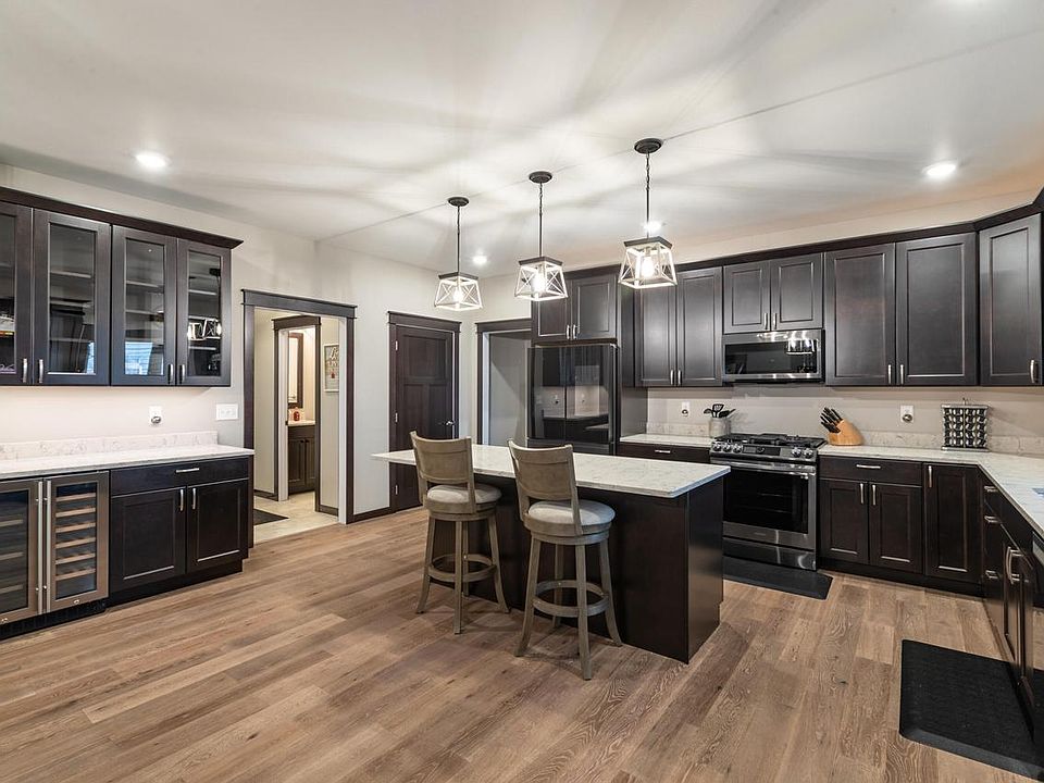 Kazumamacyan　0617 Z Man Jack Hammer Chatterbait 1/2 oz. Green Pumpkin Shad – Lake