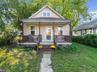 112 W Glenwood Ave, Easton, MD 21601