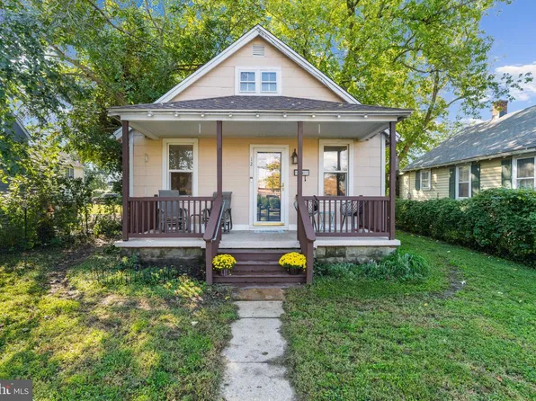 112 W Glenwood Ave, Easton, MD 21601
